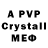 МДМА кристаллы Priviate Domain